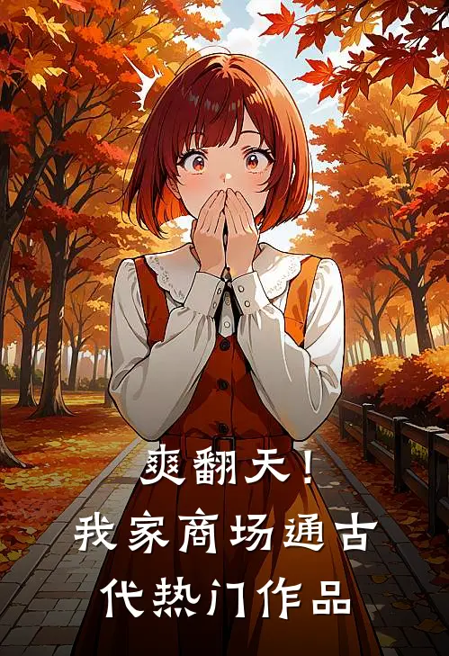 爽翻天！我家商场通古代热门作品