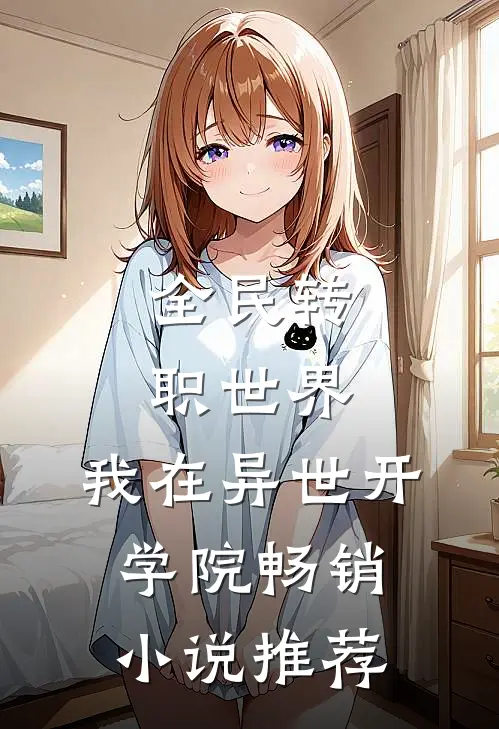 全民转职世界：我在异世开学院畅销小说推荐
