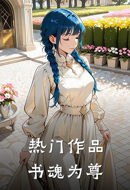 热门作品书魂为尊