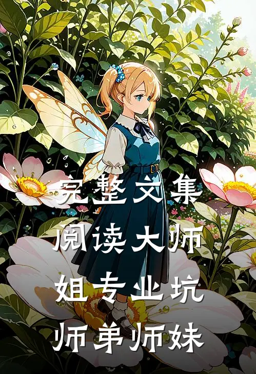 完整文集阅读大师姐专业坑师弟师妹