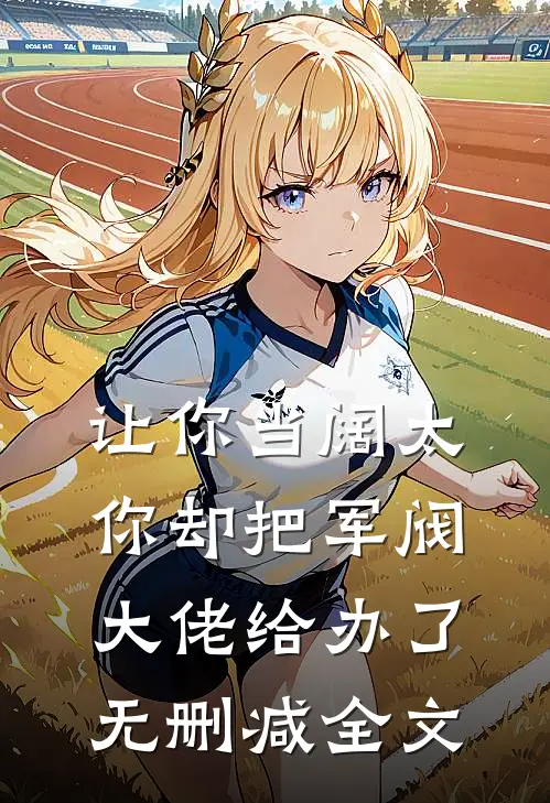 让你当阔太，你却把军阀大佬给办了无删减全文