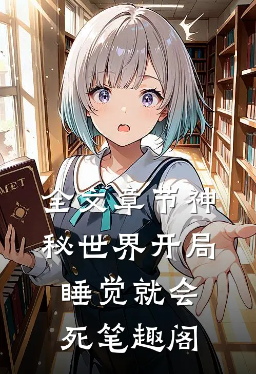 全文章节神秘世界开局睡觉就会死笔趣阁