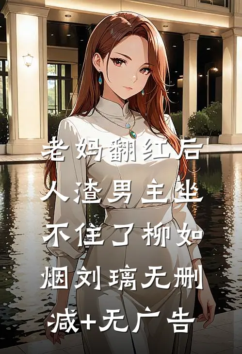 老妈翻红后，人渣男主坐不住了柳如烟刘璃无删减+无广告