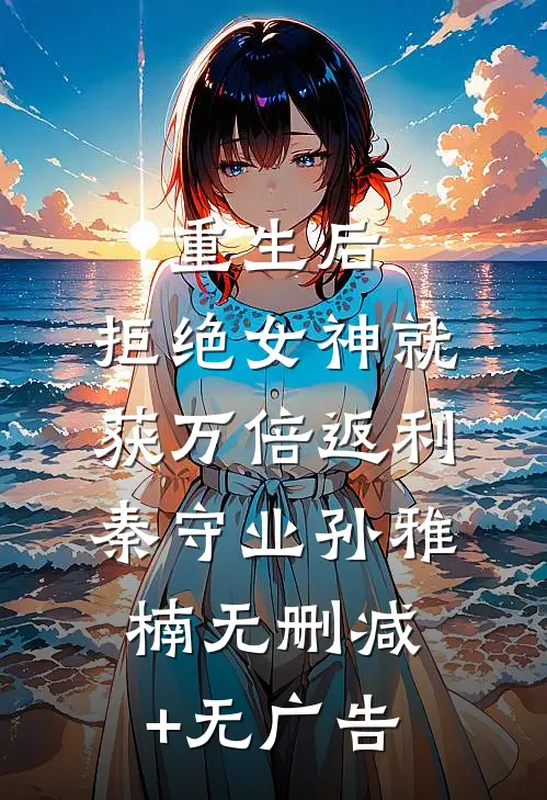 重生后，拒绝女神就获万倍返利秦守业孙雅楠无删减+无广告