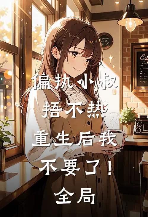 偏执小叔捂不热，重生后我不要了！全局