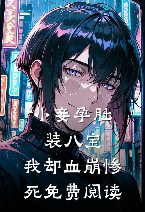 小妾孕肚装八宝，我却血崩惨死免费阅读