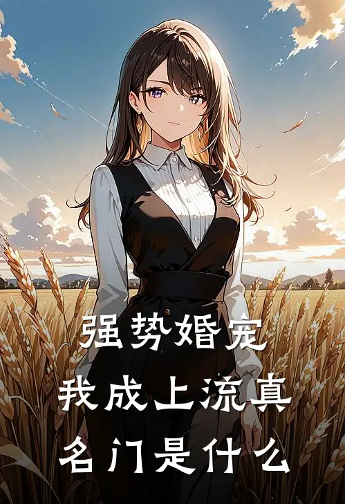 强势婚宠，我成上流真名门是什么