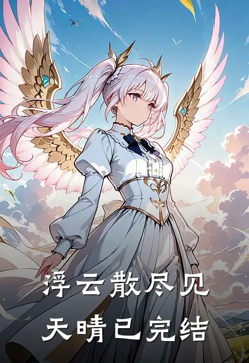 浮云散尽见天晴已完结