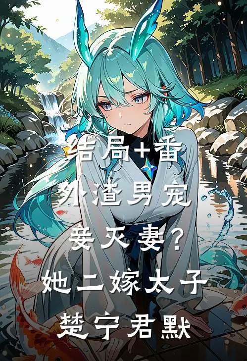 结局+番外渣男宠妾灭妻？她二嫁太子楚宁君默