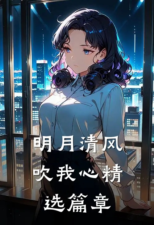 明月清风吹我心精选篇章