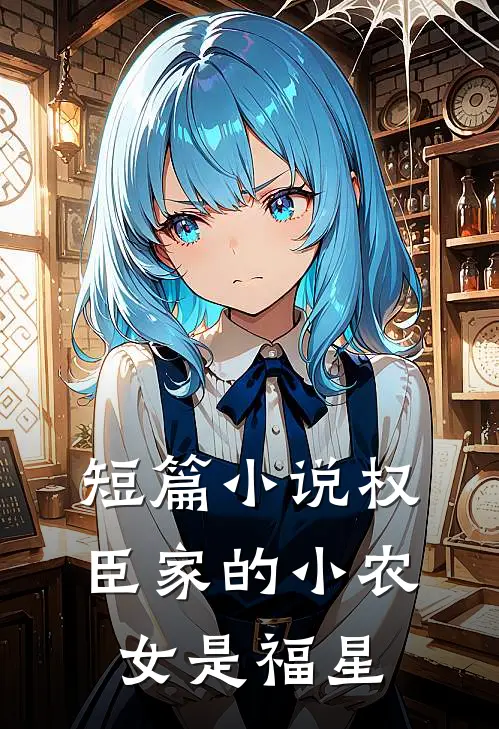 短篇小说权臣家的小农女是福星