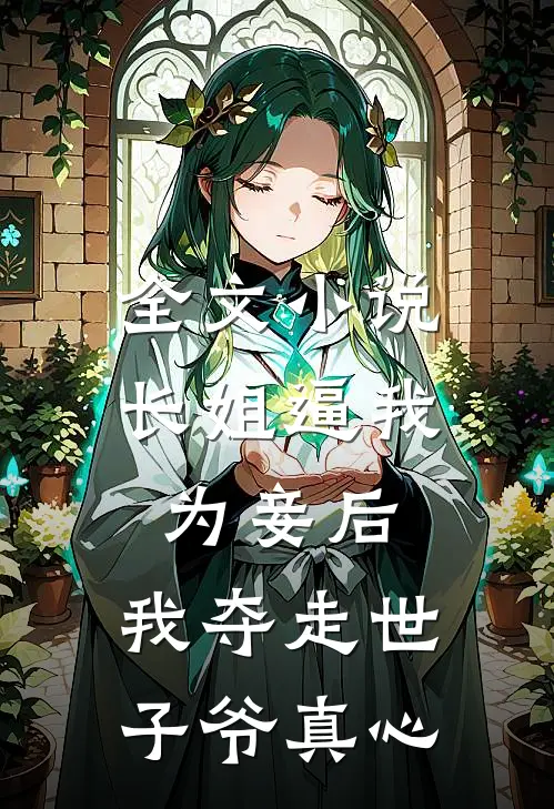 全文小说长姐逼我为妾后，我夺走世子爷真心