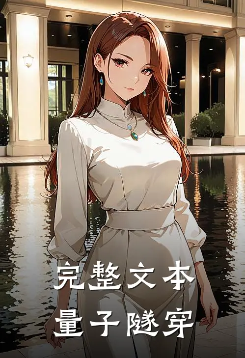 完整文本量子隧穿