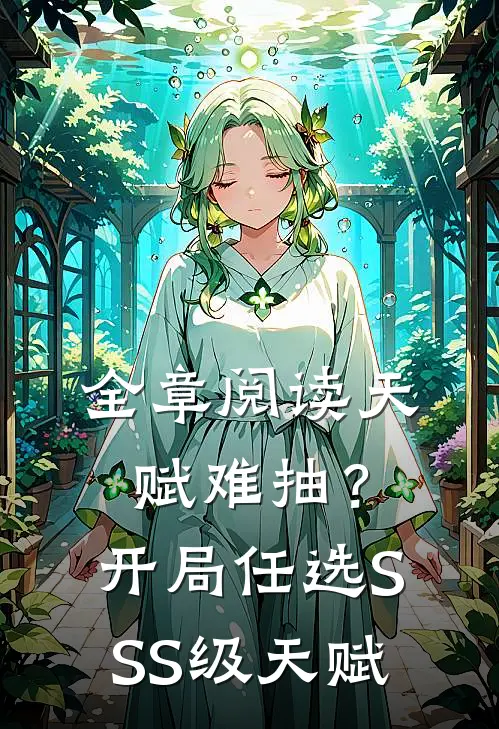 全章阅读天赋难抽？开局任选SSS级天赋