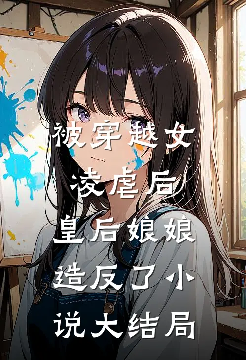 被穿越女凌虐后，皇后娘娘造反了小说大结局