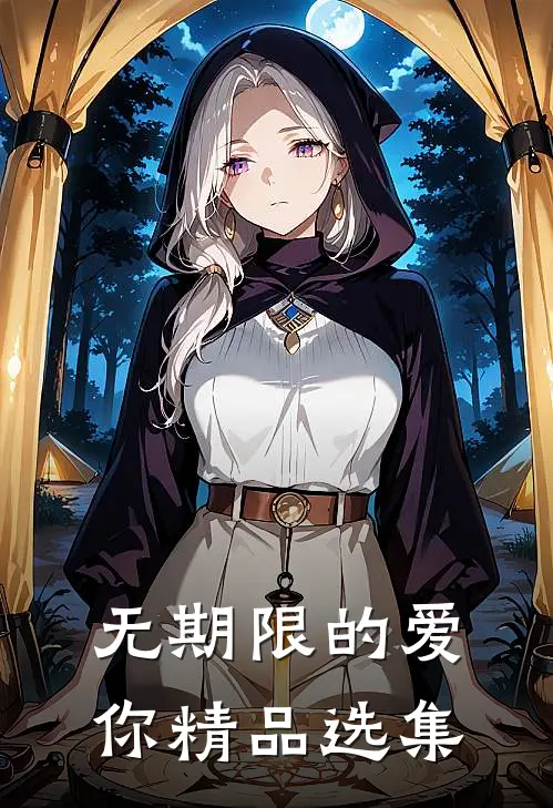 无期限的爱你精品选集
