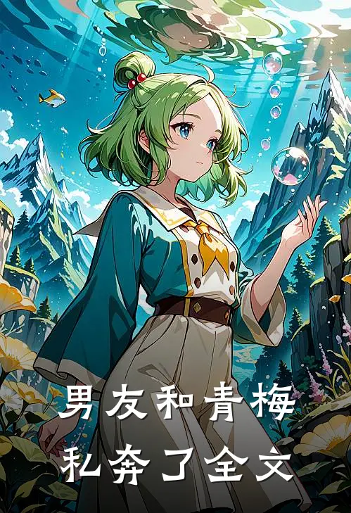男友和青梅私奔了全文