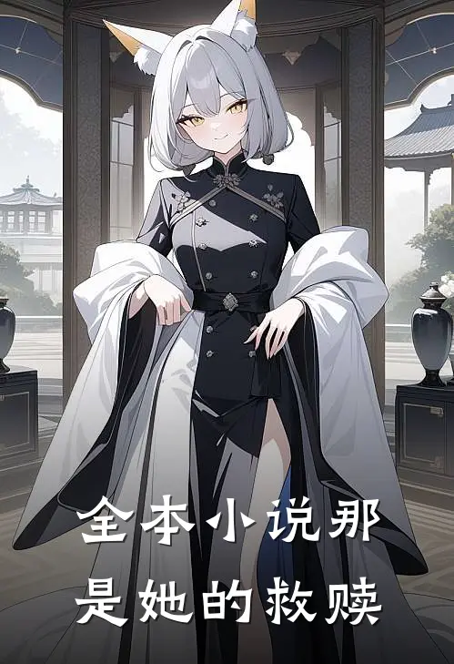 全本小说那是她的救赎