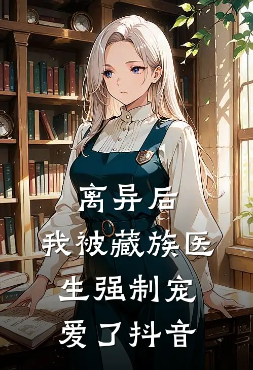 离异后，我被藏族医生强制宠爱了抖音