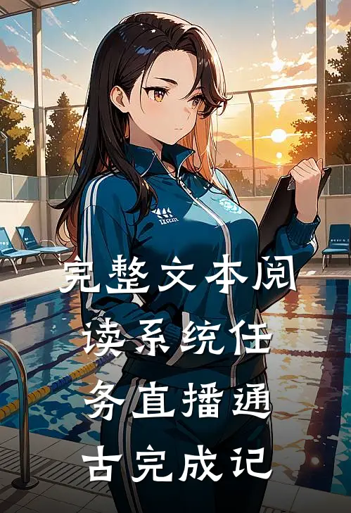 完整文本阅读系统任务直播通古完成记