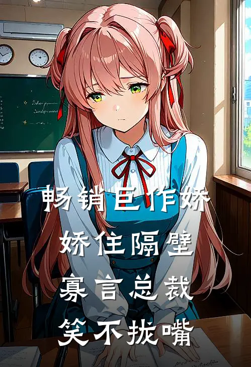 畅销巨作娇娇住隔壁，寡言总裁笑不拢嘴