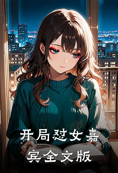 开局怼女嘉宾全文版