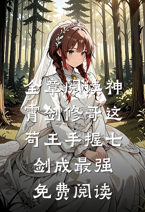 全章阅读神霄剑修哥这苟王手握七剑成最强免费阅读