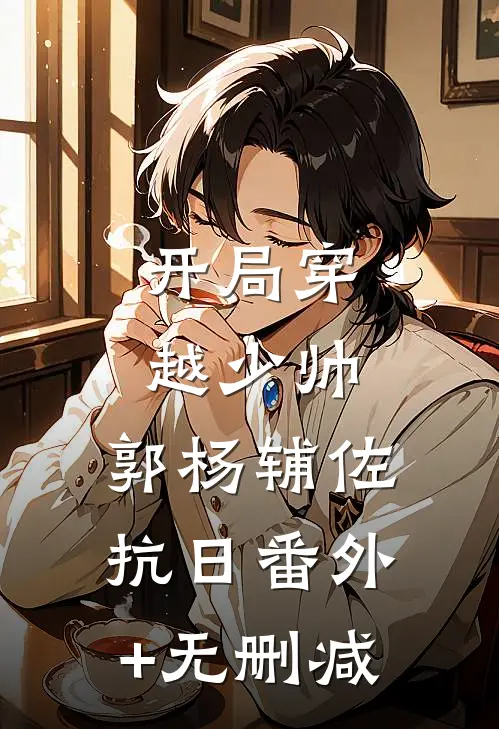 开局穿越少帅：郭杨辅佐抗日番外+无删减
