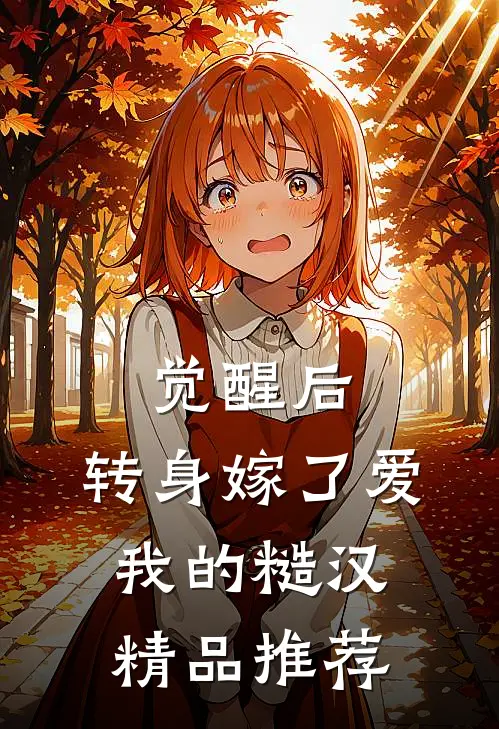 觉醒后，转身嫁了爱我的糙汉精品推荐