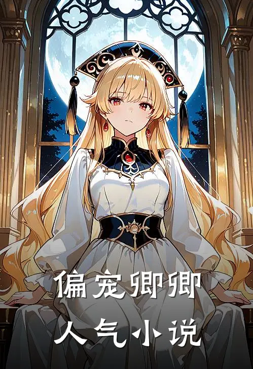 偏宠卿卿人气小说