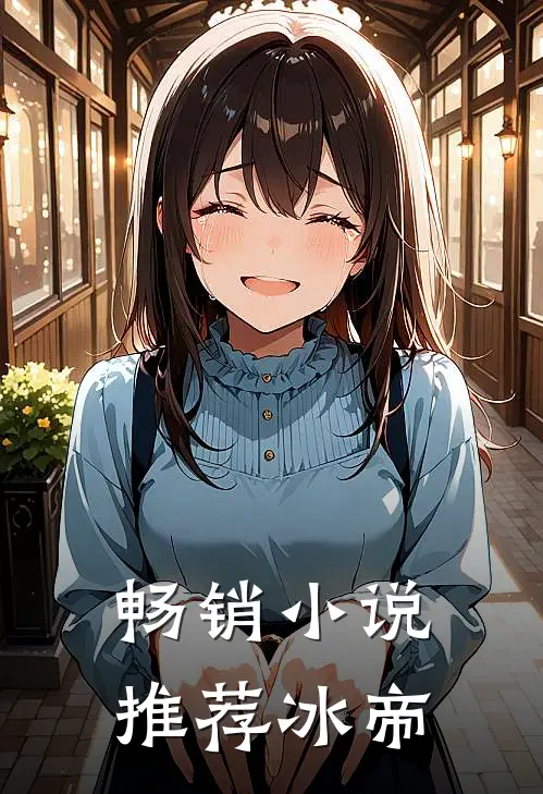 畅销小说推荐冰帝