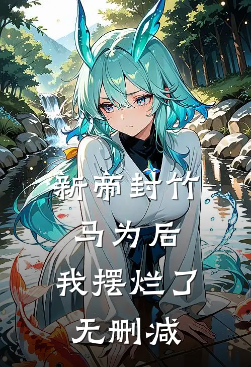 新帝封竹马为后，我摆烂了无删减
