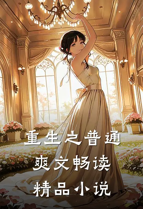 重生之普通爽文畅读精品小说