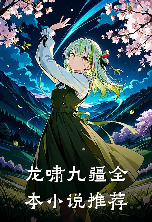 龙啸九疆全本小说推荐