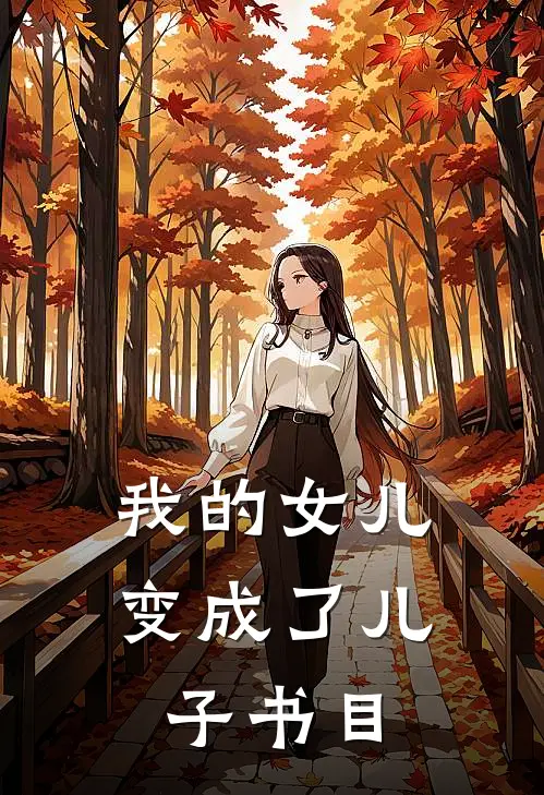我的女儿变成了儿子书目