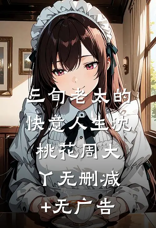 三旬老太的快意人生沈桃花周大丫无删减+无广告