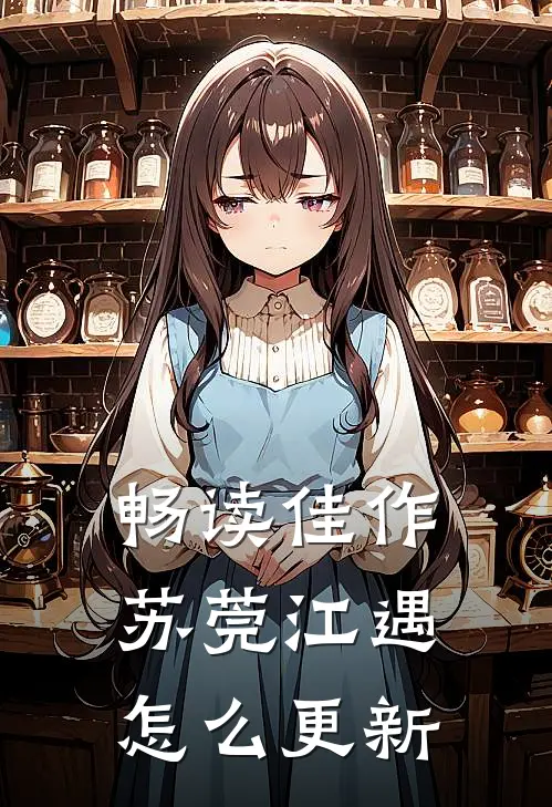 畅读佳作苏莞江遇怎么更新