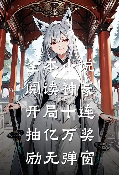 全本小说阅读神豪:开局十连抽亿万奖励无弹窗