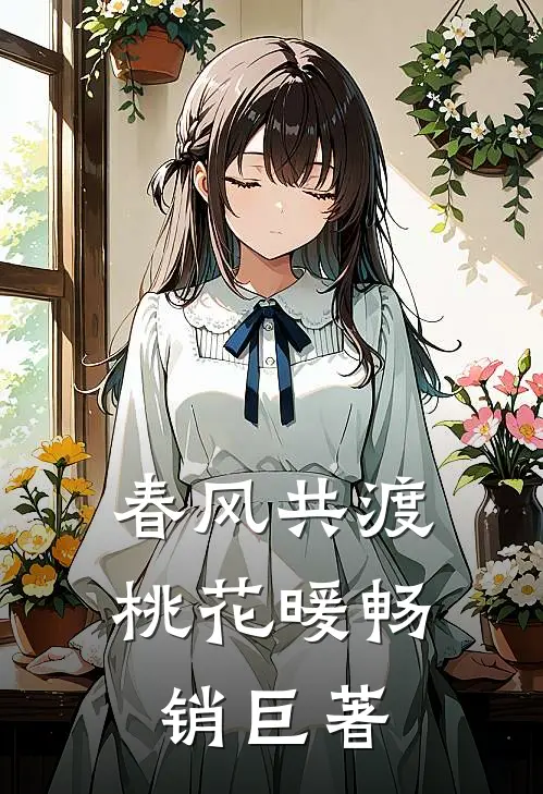 春风共渡桃花暖畅销巨著