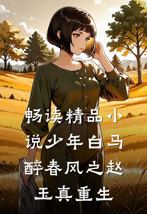 畅读精品小说少年白马醉春风之赵玉真重生