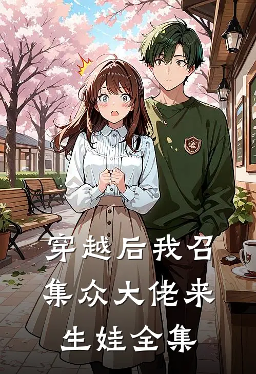 穿越后我召集众大佬来生娃全集
