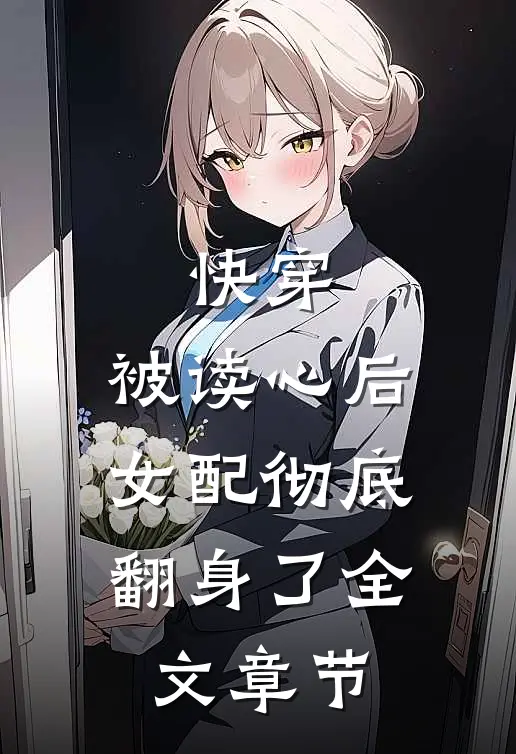 快穿：被读心后，女配彻底翻身了全文章节