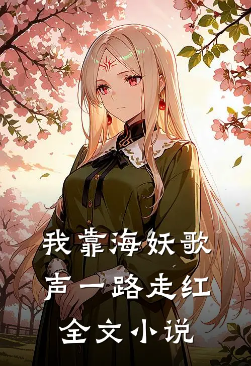 我靠海妖歌声一路走红全文小说