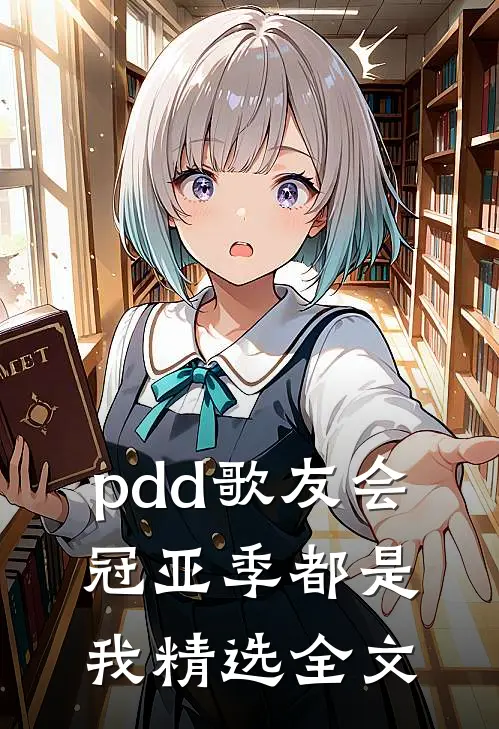 pdd歌友会，冠亚季都是我精选全文
