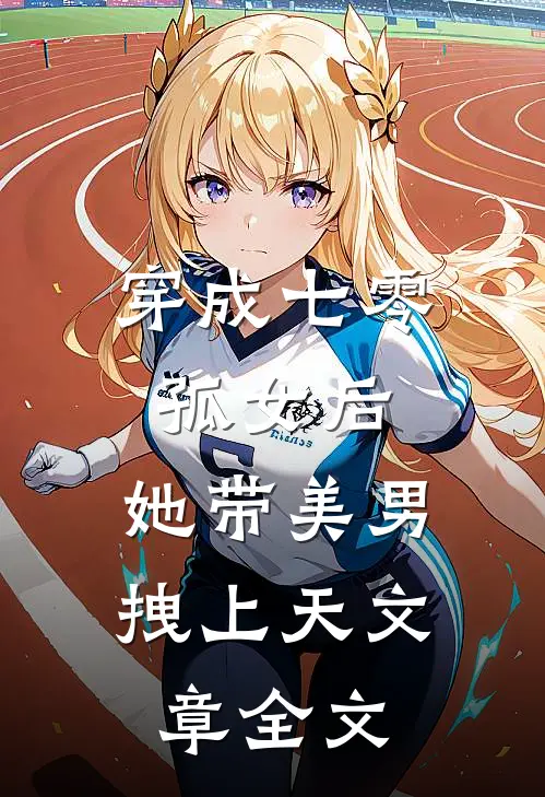 穿成七零孤女后，她带美男拽上天文章全文