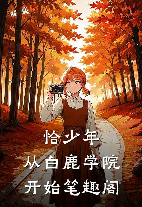 恰少年：从白鹿学院开始笔趣阁