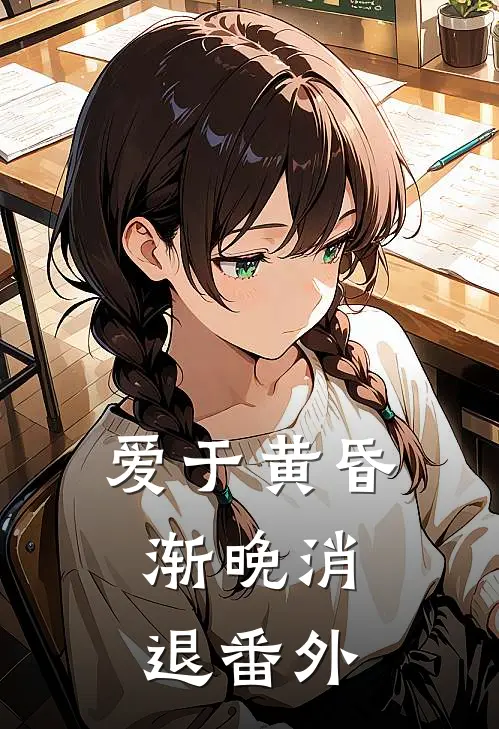 爱于黄昏，渐晚消退 番外