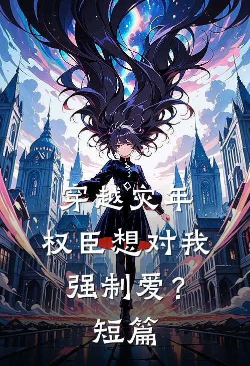 穿越灾年，权臣想对我强制爱？短篇