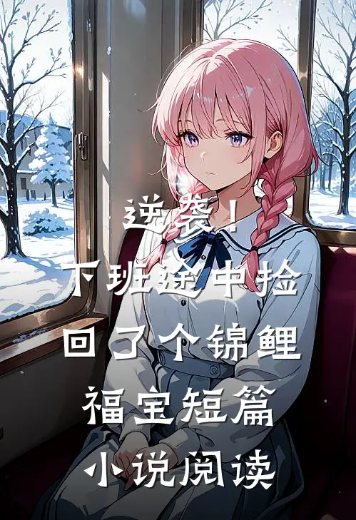 逆袭！下班途中捡回了个锦鲤福宝短篇小说阅读