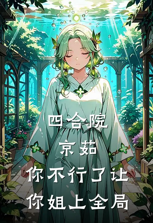 四合院：京茹，你不行了让你姐上全局